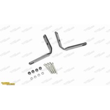 Pat Xoay Gương Chiếu Hậu Honda Rebel - New